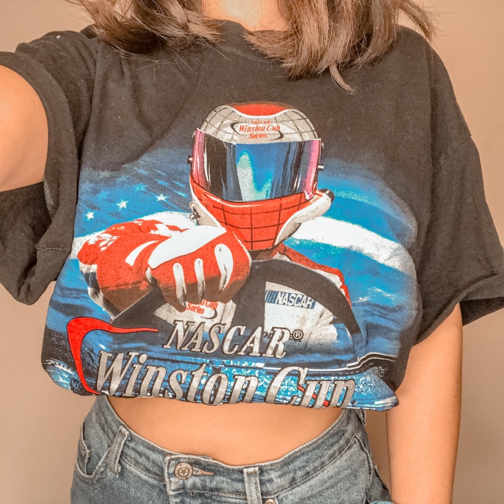 2003 NASCAR WINSTON CUP TEE